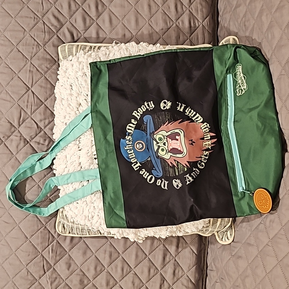 SpongeBob Tote Bag